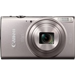 Canon IXUS 285 HS A digitális fényképezőgép ezüst