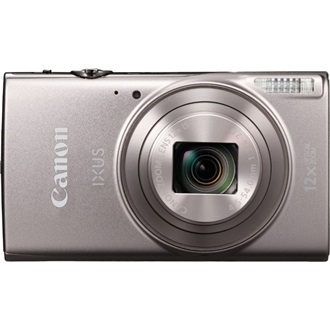 Canon IXUS 285 HS A digitális fényképezőgép ezüst