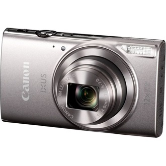 Canon IXUS 285 HS A digitális fényképezőgép ezüst