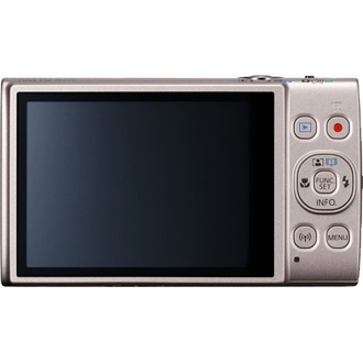 Canon IXUS 285 HS A digitális fényképezőgép ezüst