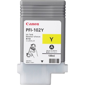 Canon Ink Tank PFI-107 Photo Black 130 ml