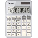 Canon KS-125KB számológép ezüst