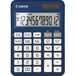 Canon KS-125KB számológép kék