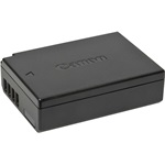 Canon LP-E10 fényképezőgép 860mAh Li-ion akkumulátor 1db fekete (EOS Rebel T3, T5, T6, T7)