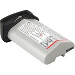 Canon LP-E19 kamera / fényképezőgép 2700mAh Li-ion akkumulátor 1db fekete (EOS-1D X Mark II DSLR)