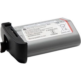 Canon LP-E19 kamera / fényképezőgép 2700mAh Li-ion akkumulátor 1db fekete (EOS-1D X Mark II DSLR)