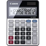 Canon LS-122TS DBL EMEA számológép szürke