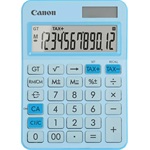 Canon LS-125KB számológép kék