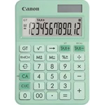 Canon LS-125KB számológép zöld