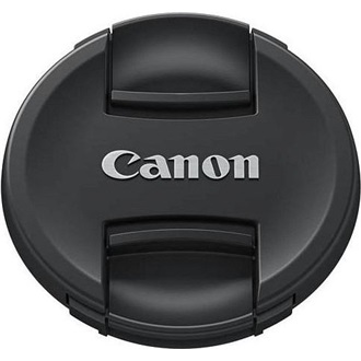 Canon Lens Cap E-77II 77mm objektív sapka