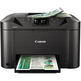 Canon Maxify MB5150 színes multifunkciós tintasugaras nyomtató