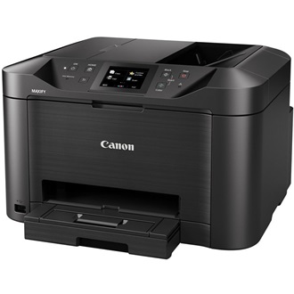 Canon Maxify MB5150 színes multifunkciós tintasugaras nyomtató