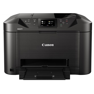 Canon Maxify MB5150 színes multifunkciós tintasugaras nyomtató