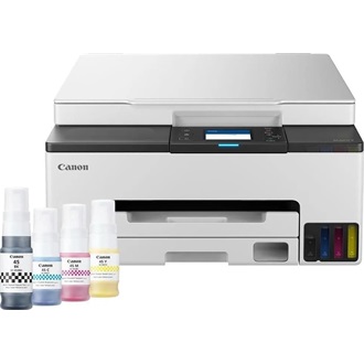 Canon MAXIFY MegaTank GX1040 színes multifunkciós