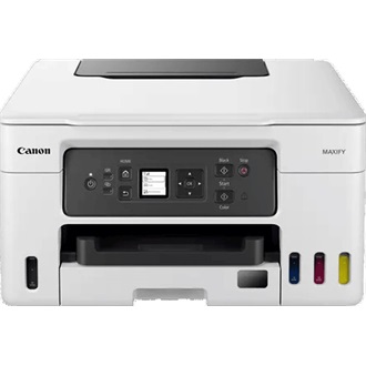 Canon MAXIFY MegaTank GX3040 színes multifunkciós tintasugaras nyomtató
