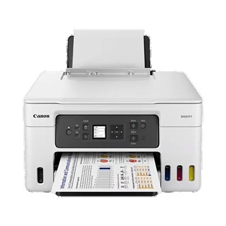 Canon MAXIFY MegaTank GX3040 színes multifunkciós tintasugaras nyomtató