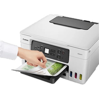 Canon MAXIFY MegaTank GX3040 színes multifunkciós tintasugaras nyomtató