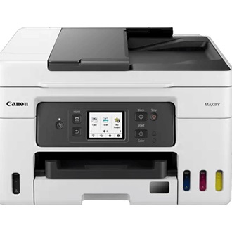 Canon MAXIFY MegaTank GX4040 színes multifunkciós tintasugaras nyomtató