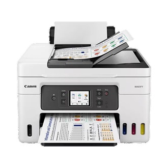 Canon MAXIFY MegaTank GX4040 színes multifunkciós tintasugaras nyomtató
