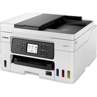 Canon MAXIFY MegaTank GX4040 színes multifunkciós tintasugaras nyomtató