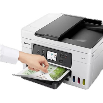 Canon MAXIFY MegaTank GX4040 színes multifunkciós tintasugaras nyomtató