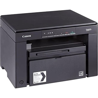 Canon MF3010 multifunkciós lézernyomtató
