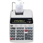 Canon MP120-MG-ES II számológép szürke