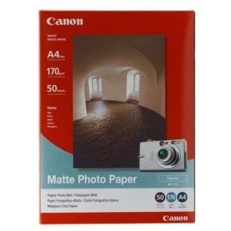 Canon MP-101 A4 fotópapír