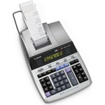 Canon MP 1211-LTSC számológép szürke