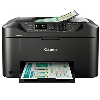 Canon Maxify MB2150 színes multifunkciós tintasugaras nyomtató