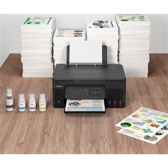 Canon MegaTank PIXMA G2430 színes multifunkciós tintasugaras nyomtató