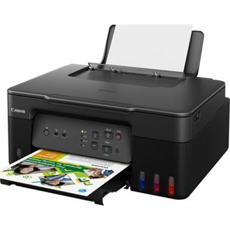 Canon MegaTank PIXMA G3430 színes multifunkciós tintasugaras nyomtató