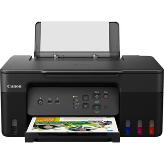 Canon MegaTank PIXMA G3430 színes multifunkciós tintasugaras nyomtató