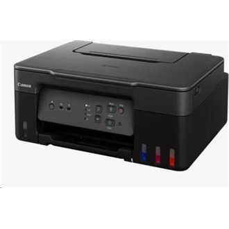 Canon MegaTank PIXMA G3430 színes multifunkciós tintasugaras nyomtató