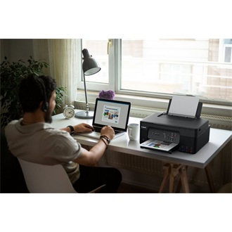 Canon MegaTank PIXMA G3430 színes multifunkciós tintasugaras nyomtató