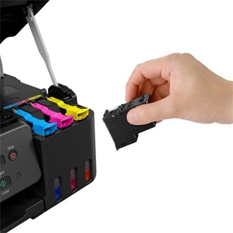 Canon MegaTank PIXMA G3430 színes multifunkciós tintasugaras nyomtató