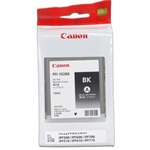 Canon PFI-102BK Photo Black tintapatron fekete