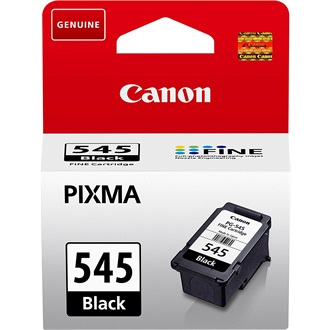 Canon PG-545 8ml tintapatron fekete