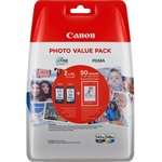 Canon PG-545XL + CL-546XL Multipack tintapatron