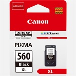 Canon PG560XL tintapatron fekete