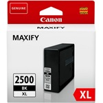 Canon PGI-2500Bk XL fekete tintapatron