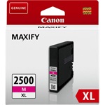 Canon PGI-2500XL tintapatron magenta