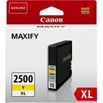 Canon PGI-2500XL tintapatron sárga