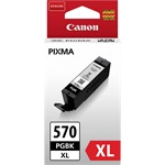 Canon PGI-570PGBK XL  tintapatron fekete