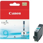 Canon PGI-9PC fotó cián