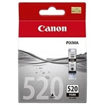 Canon PGI-520BK patron fekete