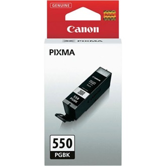 Canon PGI-550PGBK fekete patron