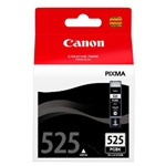 Canon PGI-525PGBK tintapatron Fekete