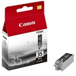 Canon PGI-35 patron Fekete