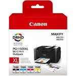 Canon PGI1500XL BK/C/M/Y Multi MB2050/MB2350